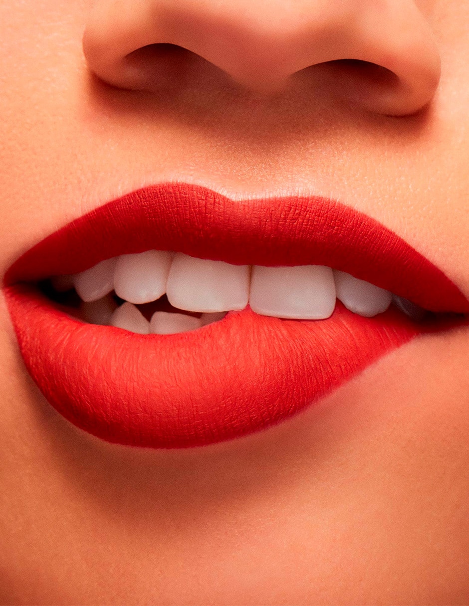 M·A·C LOCKED KISS INK (LABIAL LÍQUIDO MATE)